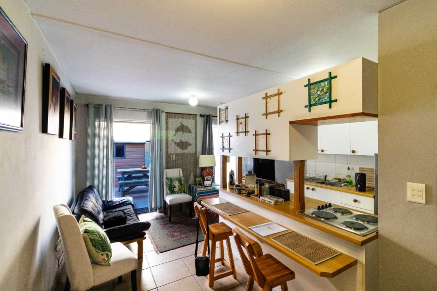 1 Bedroom Property for Sale in Sandbaai Western Cape